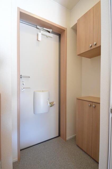 メゾンシープの物件内観写真