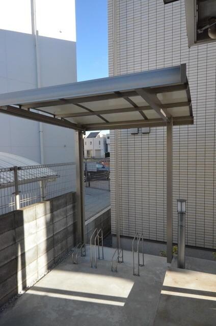 メゾンシープの物件内観写真