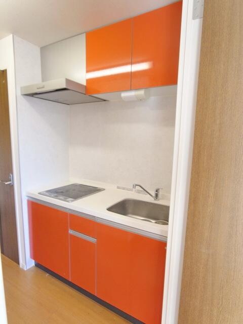 サクラーレの物件内観写真