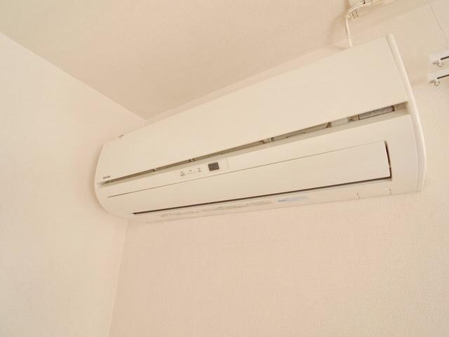 サクラーレの物件内観写真