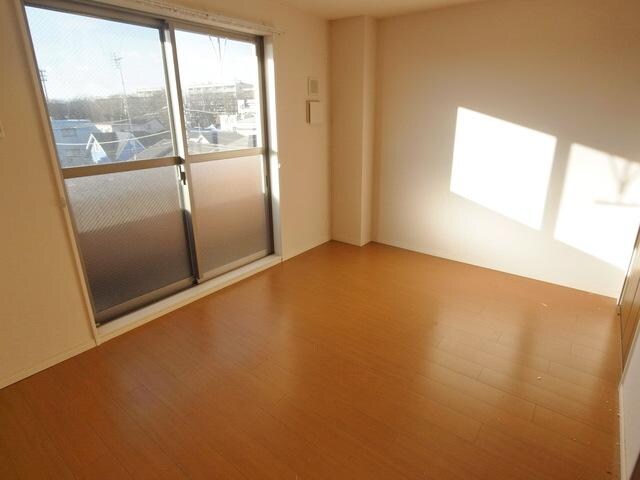 サクラーレの物件内観写真