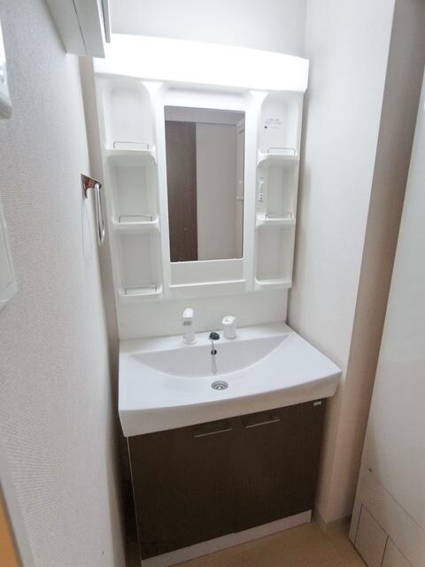 サクラーレの物件内観写真