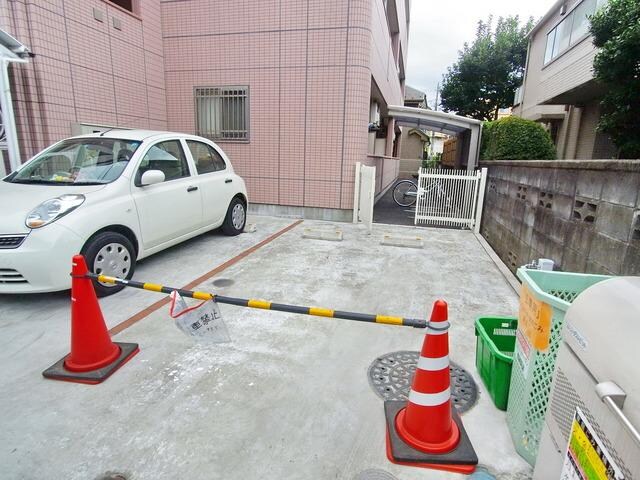 サクラーレの物件内観写真