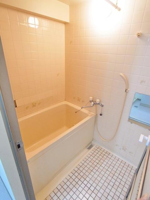 エクセル立川の物件内観写真