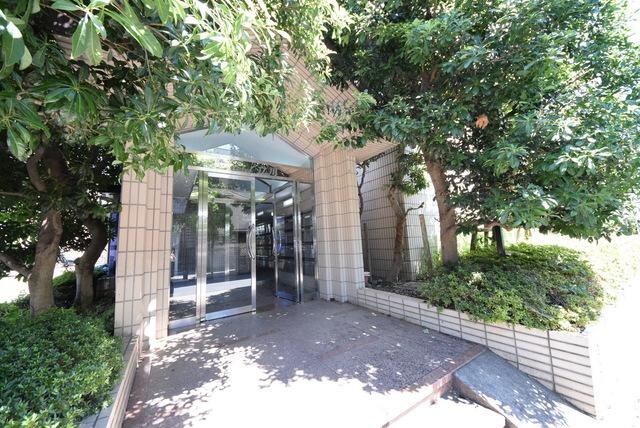 エクセル立川の物件内観写真