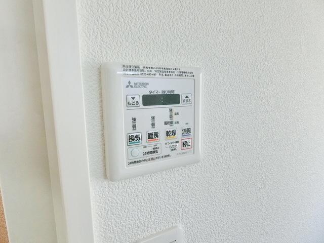 レジス立川曙町の物件内観写真