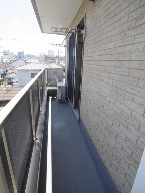 ドミール弐番館の物件内観写真