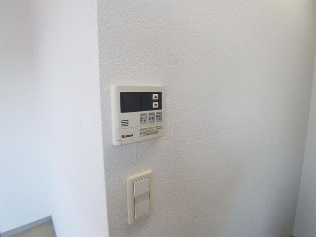 ドミール弐番館の物件内観写真