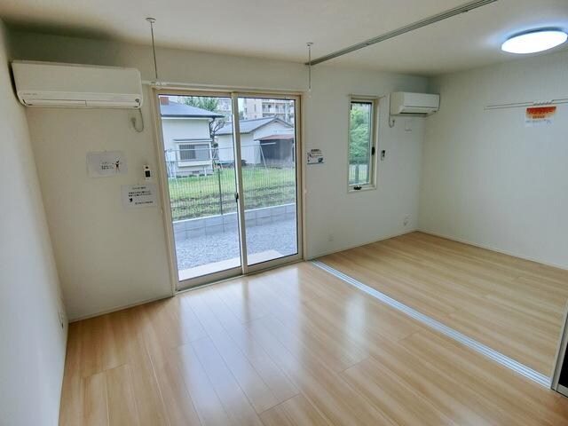 サンコート宮沢の物件内観写真