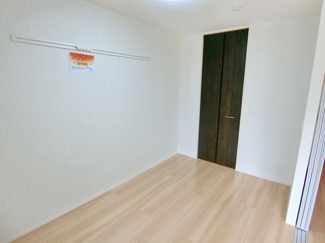 サンコート宮沢の物件内観写真