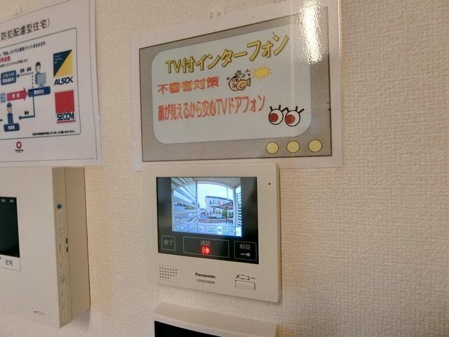 サンコート宮沢の物件内観写真