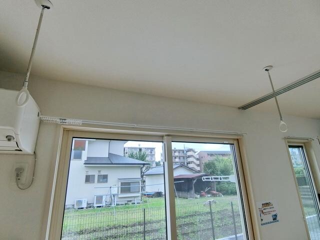 サンコート宮沢の物件内観写真