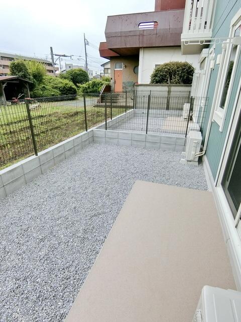 サンコート宮沢の物件内観写真