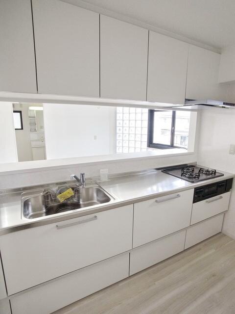 タケモトビルの物件内観写真