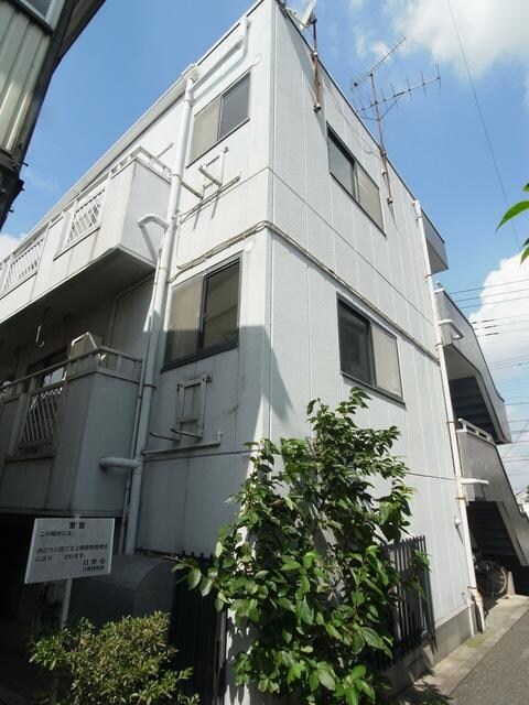 タケモトビルの物件内観写真