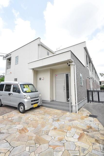 レオネクストツゥの物件内観写真