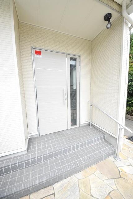 レオネクストツゥの物件内観写真