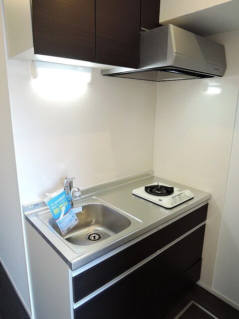 クラールＫ　IIの物件内観写真