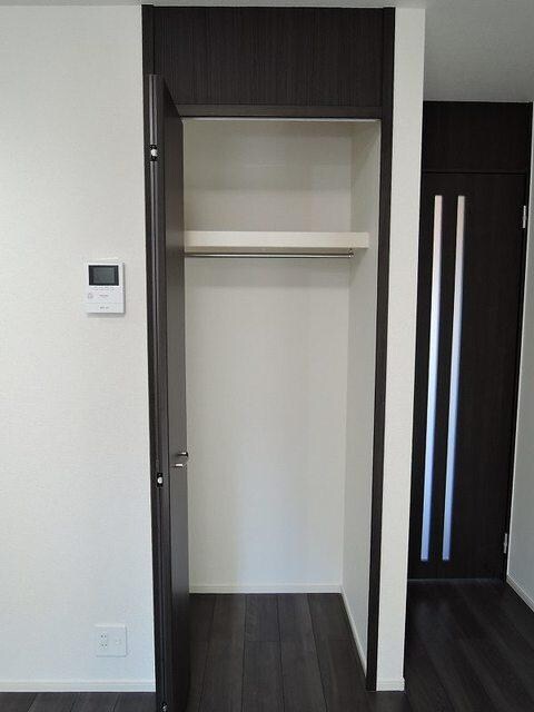 クラールＫ　IIの物件内観写真