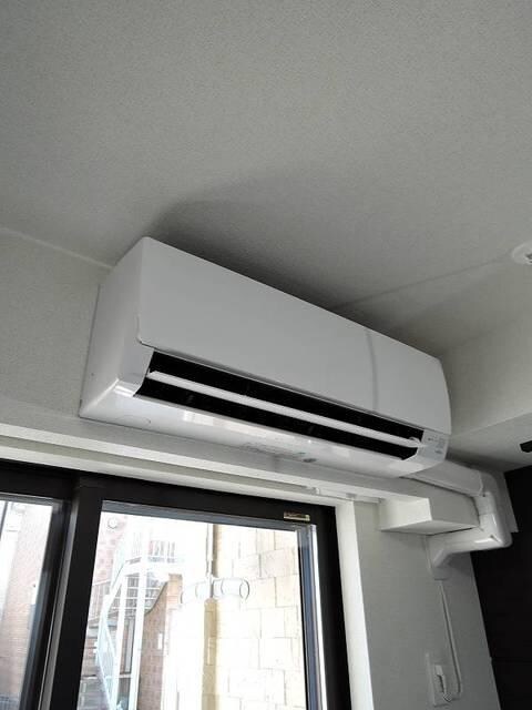 クラールＫ　IIの物件内観写真