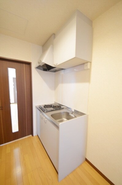 ユーウエスト国立の物件内観写真