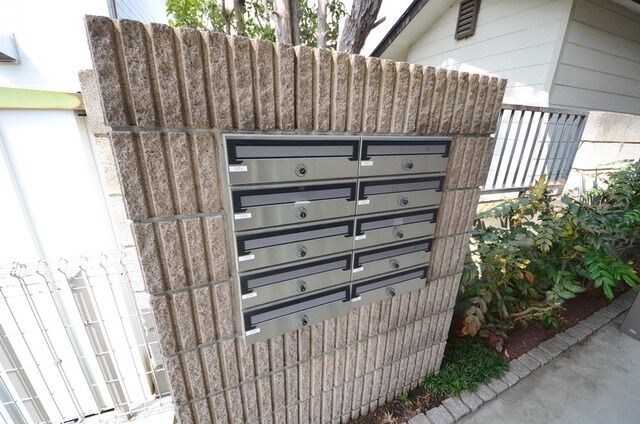 ユーウエスト国立の物件内観写真