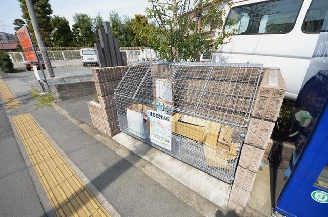 ユーウエスト国立の物件内観写真