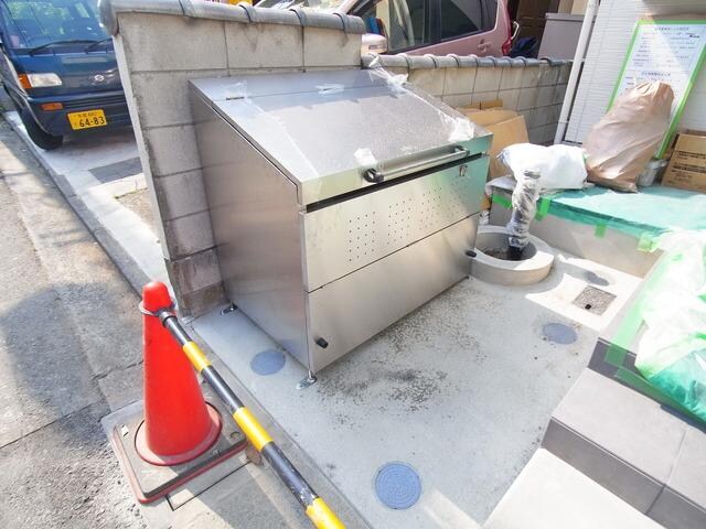 クリスタルレジデンス立川の物件内観写真