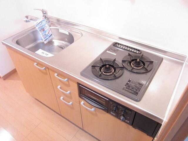 ブリッサ．Ｋの物件内観写真