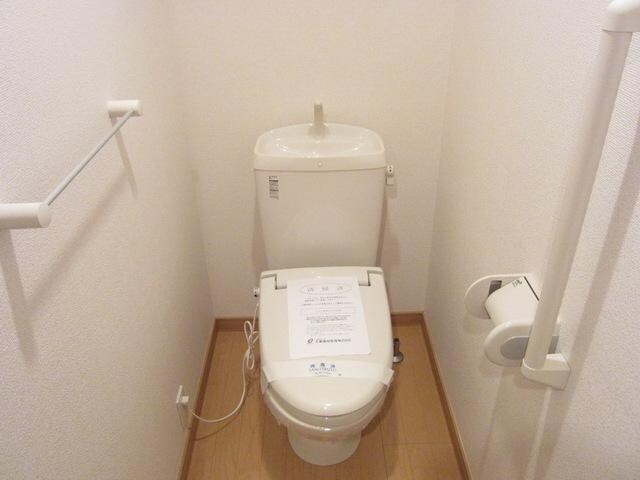 ブリッサ．Ｋの物件内観写真