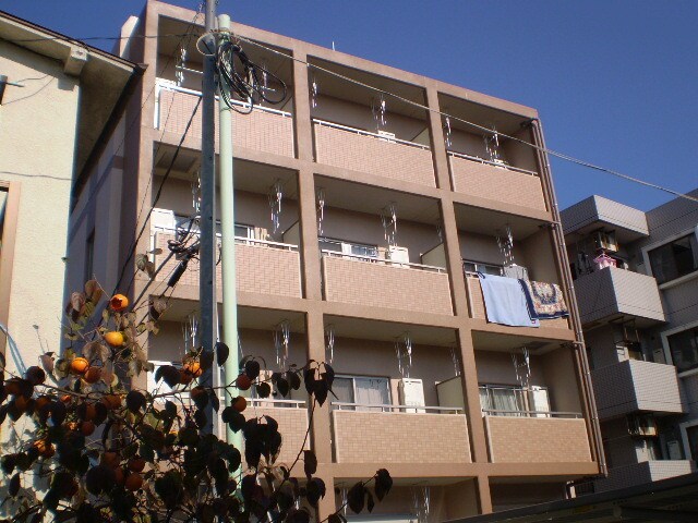 ブリッサ．Ｋの物件内観写真