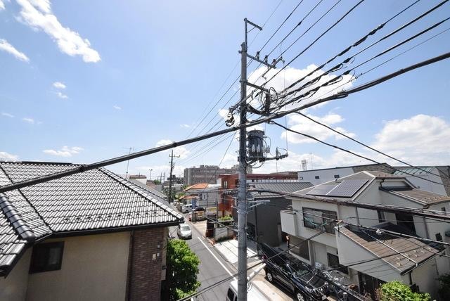 センチュリー立川の物件内観写真