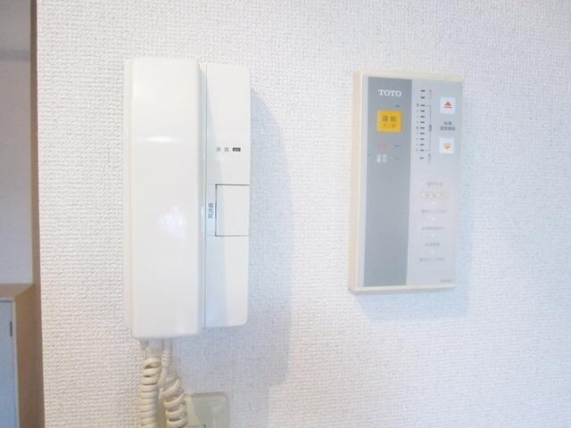 ヴェルドミール国立の物件内観写真