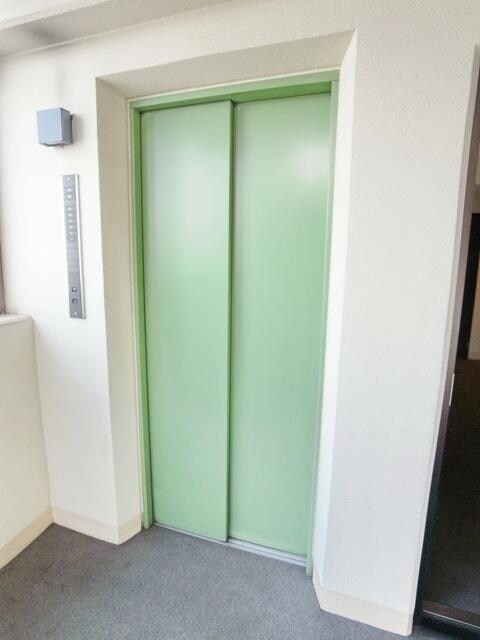 ヴェルドミール国立の物件内観写真