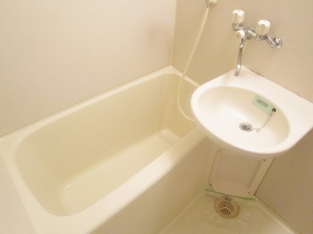 ヴェルドミール国立の物件内観写真