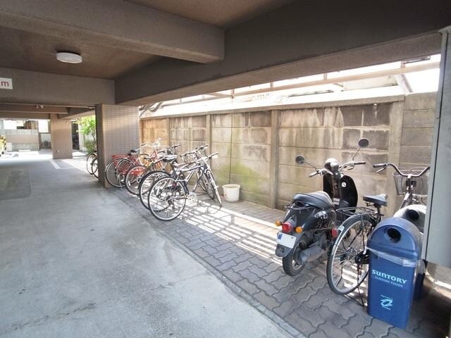 ヴェルドミール国立の物件内観写真