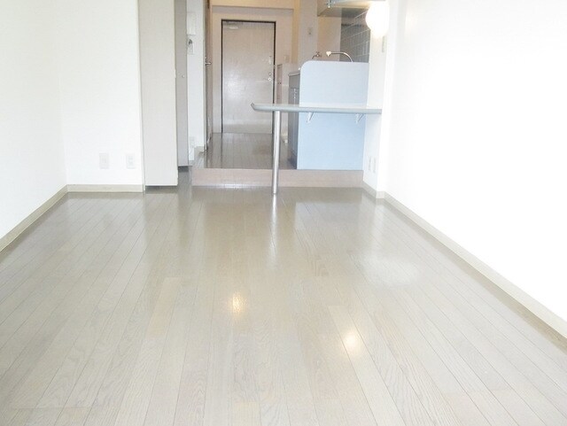 ヴェルドミール国立の物件内観写真