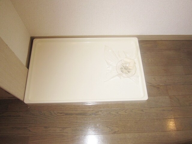 ヴェルドミール国立の物件内観写真