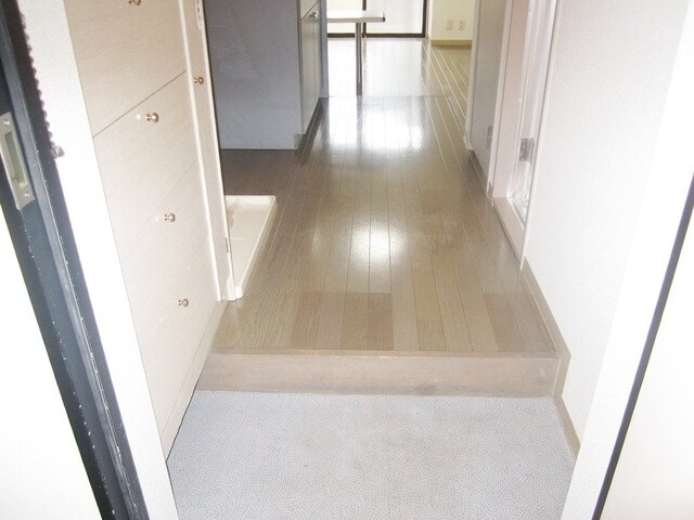 ヴェルドミール国立の物件内観写真