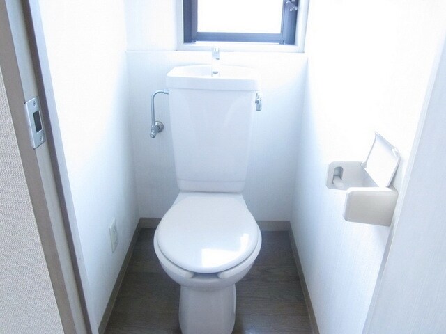 ヴェルドミール国立の物件内観写真