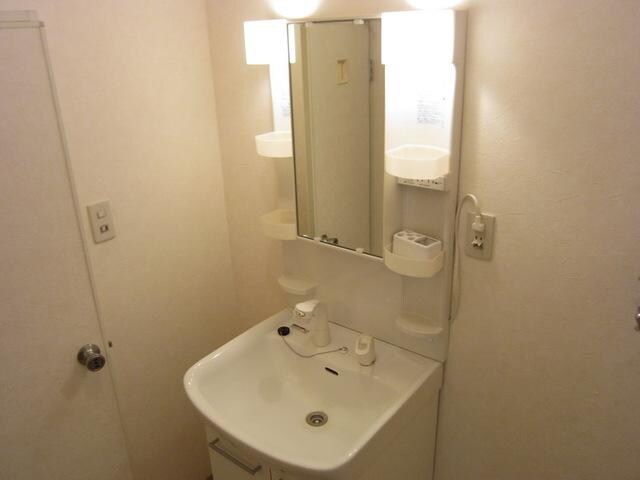 プリシアードIの物件内観写真