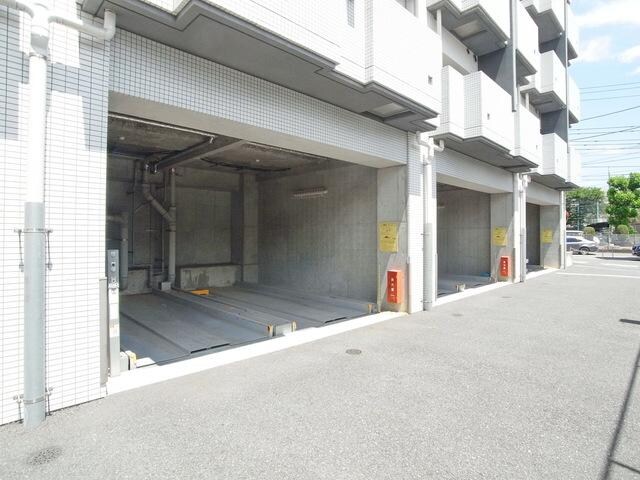 ベルファース立川の物件内観写真