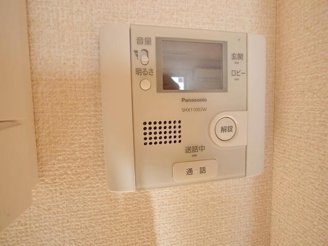 シャルマンの物件内観写真