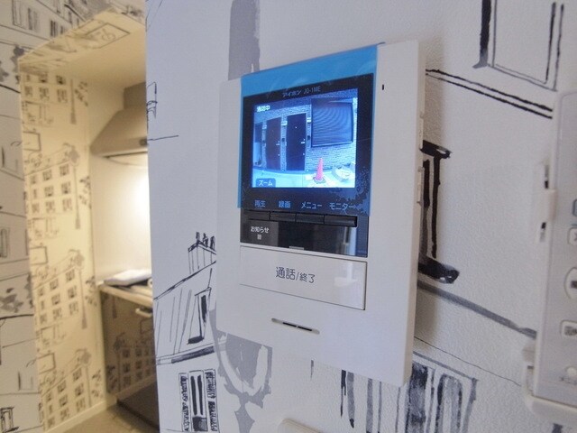 クリア立川の物件内観写真