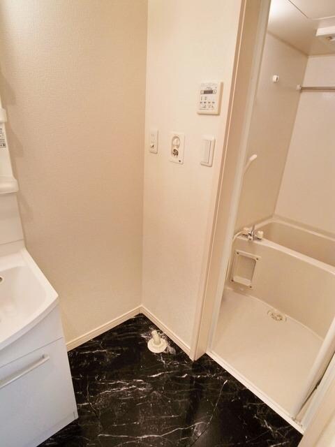 シャングリラの物件内観写真