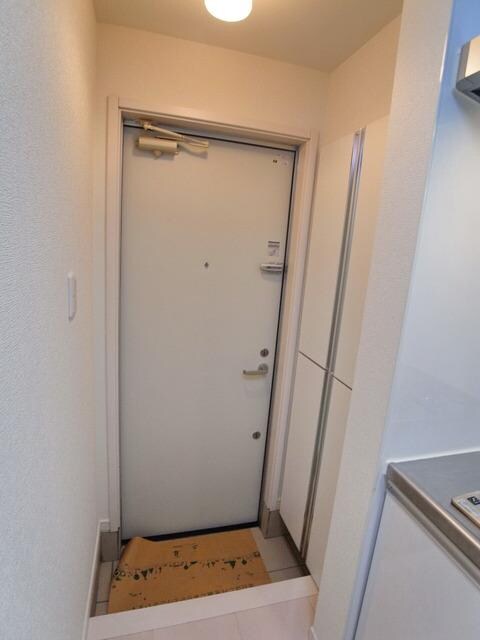 シャングリラの物件内観写真