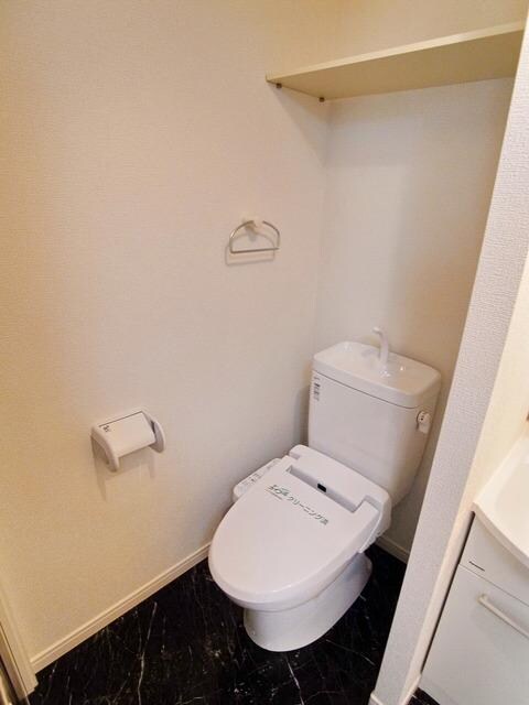 シャングリラの物件内観写真