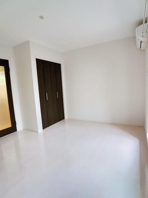 シャングリラの物件内観写真