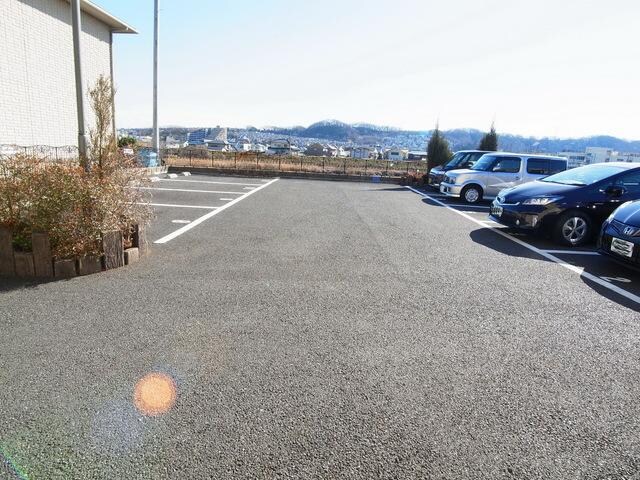 ドエル５９の物件内観写真