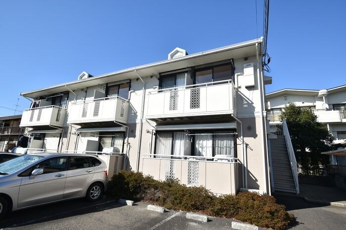 サンコーポの物件内観写真